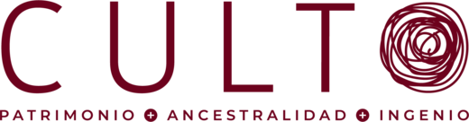 CULTO — Patrimonio, Ancestralidad, Ingenio